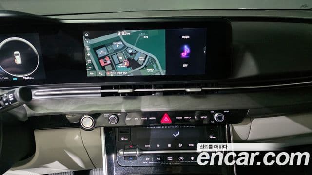 Kia Carnival 2021 — Şəkil 19/20