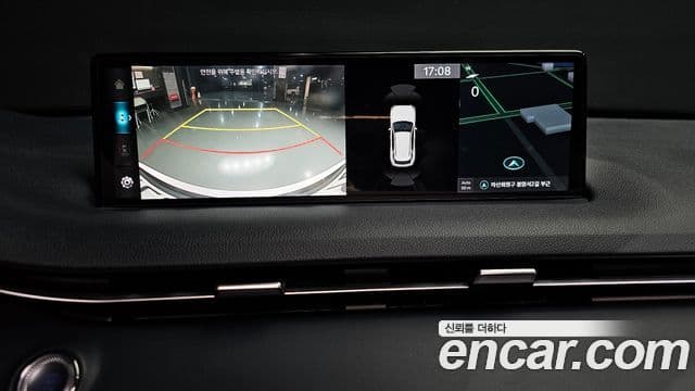 Genesis GV70 2023 — Photo 18/20