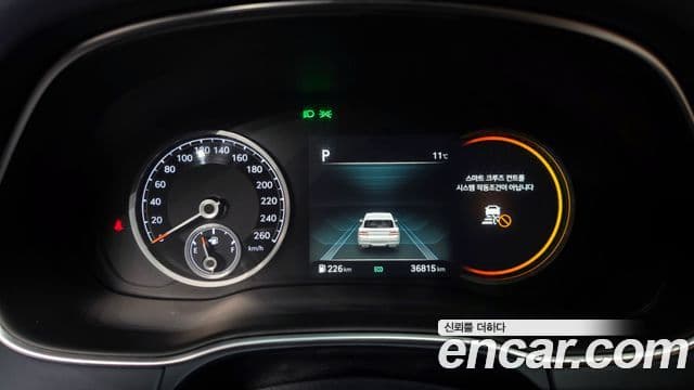 Genesis GV80 2020 — Şəkil 8/20