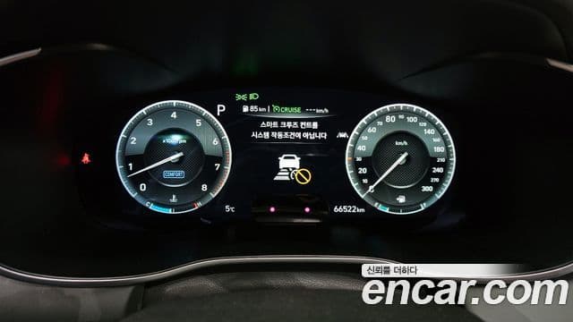 Genesis G70 2019 — ფოტო 19/20