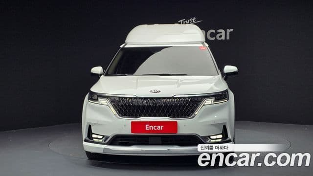 Kia Carnival 2021 — Şəkil 3/20
