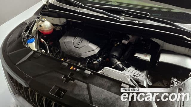 Kia Carnival 2021 — Şəkil 6/20