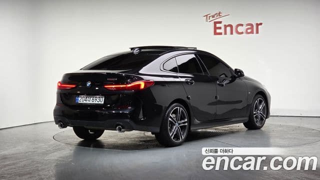 BMW 2 Series Gran Coupe 2024 — Фото 2/20