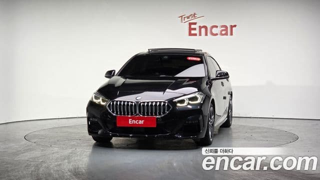 BMW 2 Series Gran Coupe 2024 — Фото 3/20