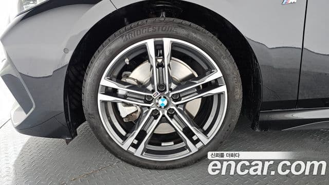 BMW 2 Series Gran Coupe 2024 — Фото 5/20