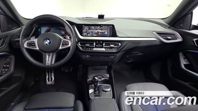BMW 2 Series Gran Coupe 2024 — Фото 7/20