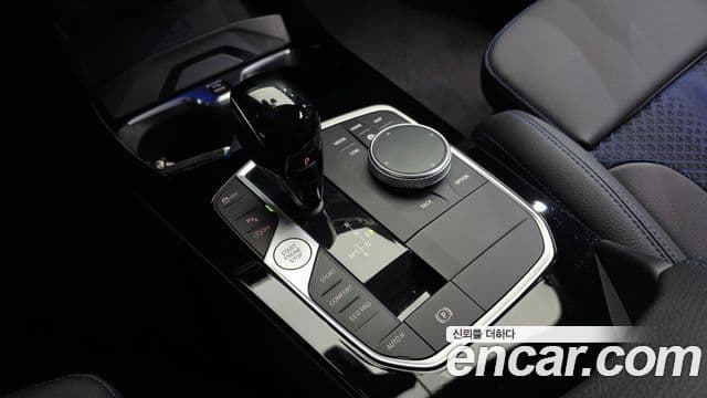 BMW 2 Series Gran Coupe 2024 — Фото 9/20
