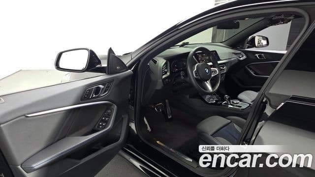BMW 2 Series Gran Coupe 2024 — Фото 12/20