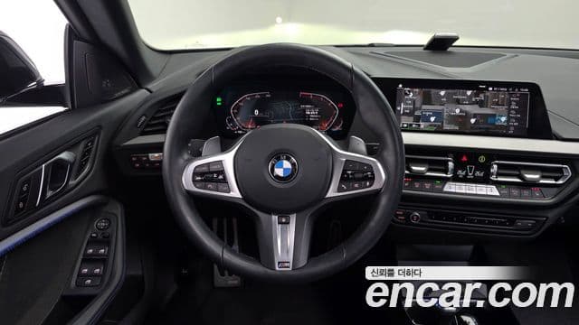 BMW 2 Series Gran Coupe 2024 — Фото 13/20