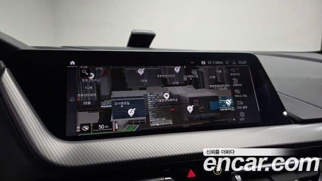 BMW 2 Series Gran Coupe 2024 — Фото 14/20