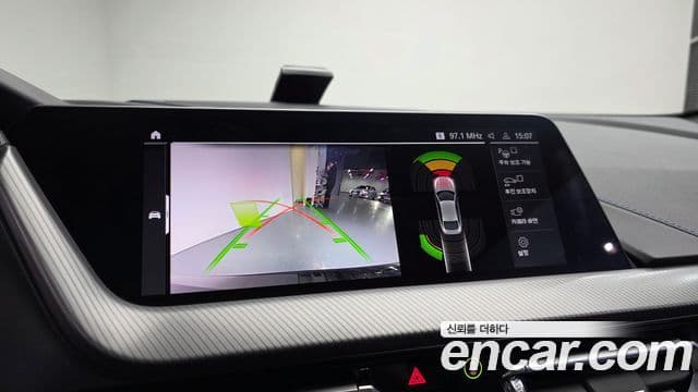 BMW 2 Series Gran Coupe 2024 — Фото 15/20