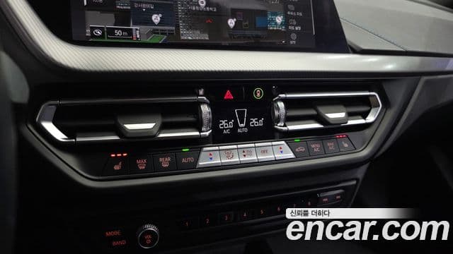 BMW 2 Series Gran Coupe 2024 — Фото 18/20