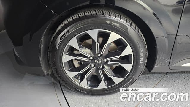 Kia Carnival 2020 — Şəkil 5/20