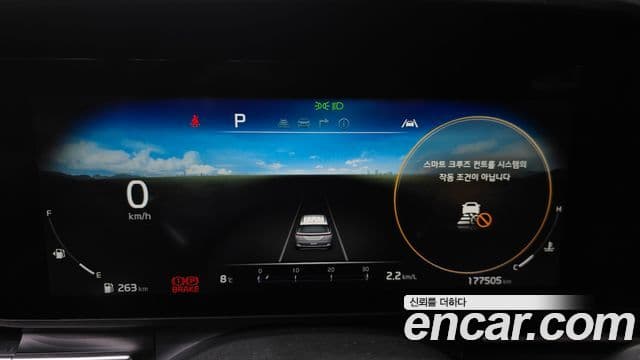 Kia Carnival 2020 — Şəkil 8/20