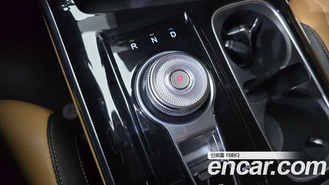 Kia Carnival 2020 — Şəkil 9/20