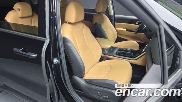 Kia Carnival 2020 — Şəkil 12/20