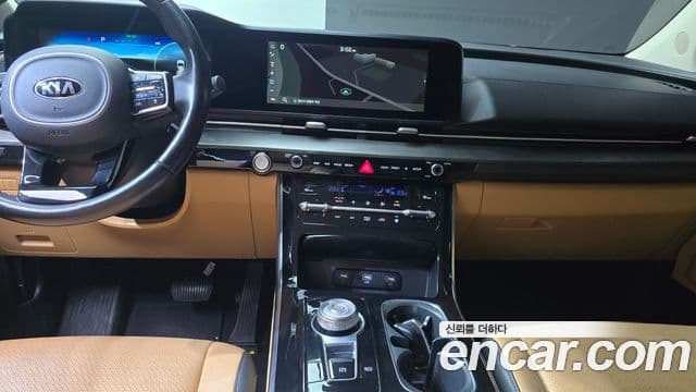Kia Carnival 2020 — Şəkil 19/20