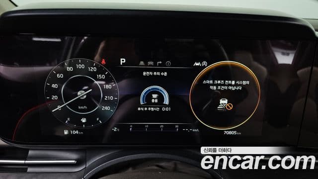 Kia Carnival 2020 — Фото 8/20