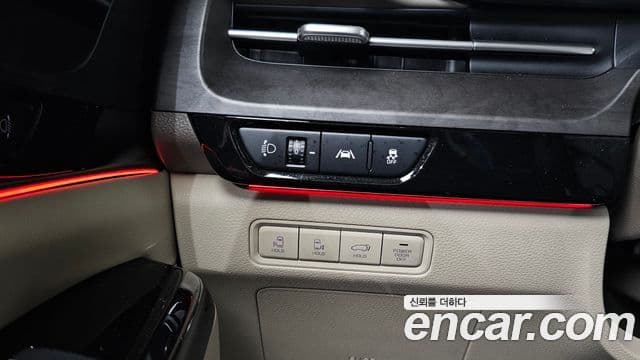 Kia Carnival 2020 — Фото 14/20