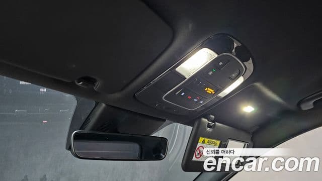 Hyundai Tucson Hybrid 2020 — Photo 5/20
