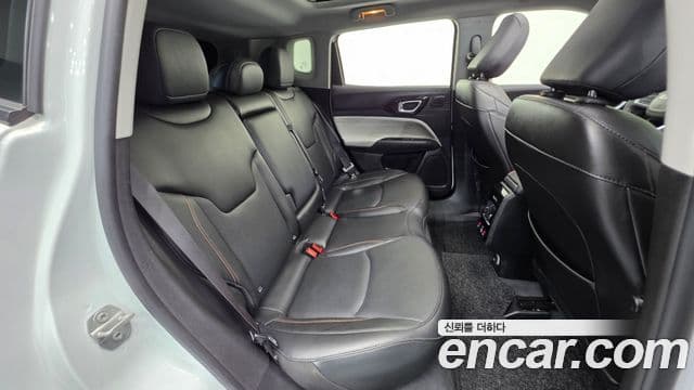 Jeep Compass 2022 — Şəkil 6/20
