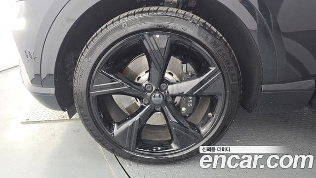 Genesis GV80 2025 — ფოტო 5/20
