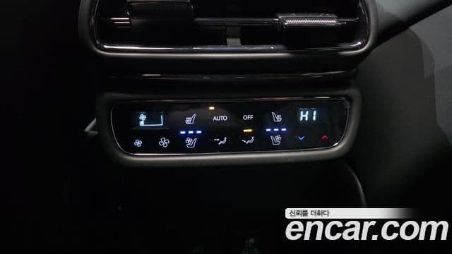 Genesis GV80 2025 — ფოტო 18/20