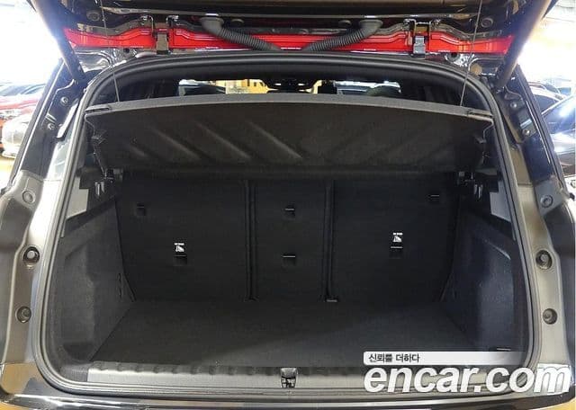 Mini Cooper S Countryman 2024 — Şəkil 4/20