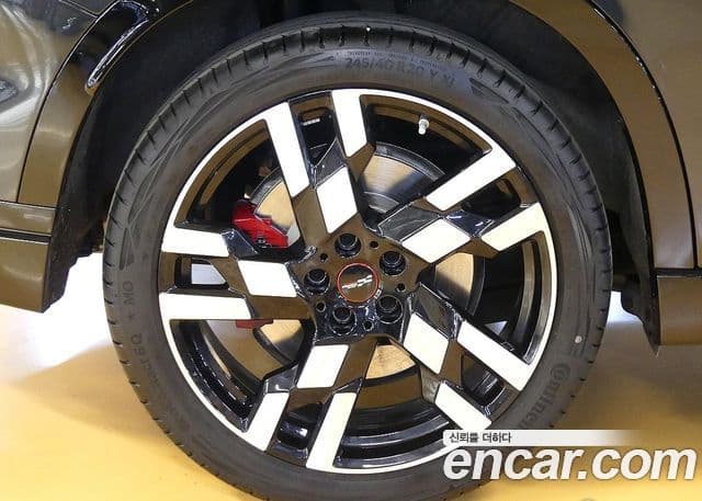 Mini Cooper S Countryman 2024 — Şəkil 5/20