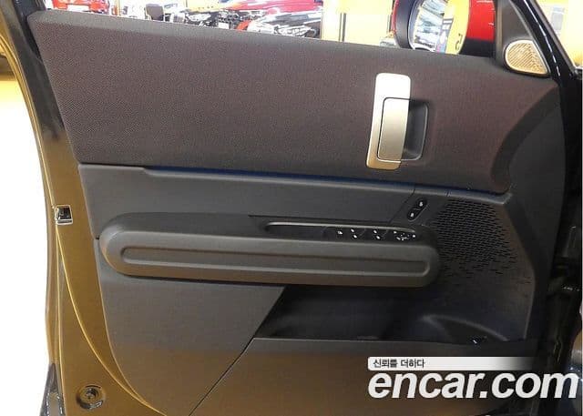 Mini Cooper S Countryman 2024 — Şəkil 11/20