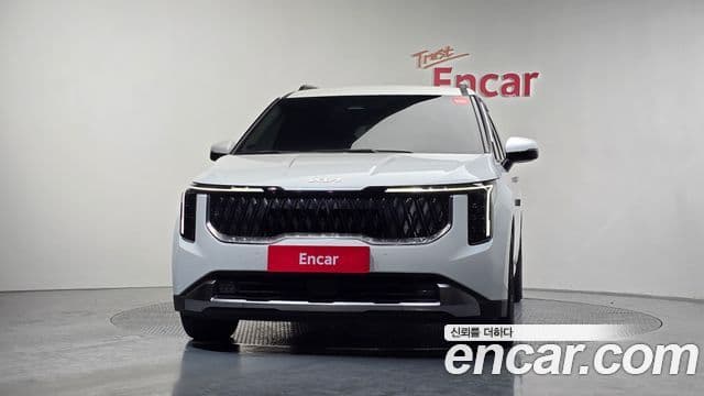 Kia Carnival 2024 — Şəkil 3/20