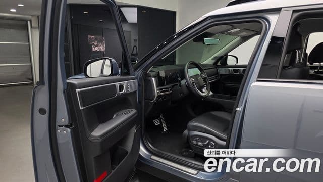 Hyundai Santa Fe 2024 — Şəkil 11/20