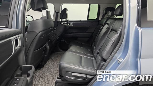 Hyundai Santa Fe 2024 — Şəkil 12/20