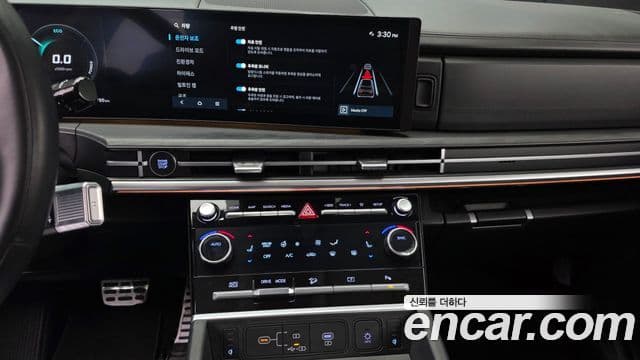 Hyundai Santa Fe 2024 — Şəkil 14/20