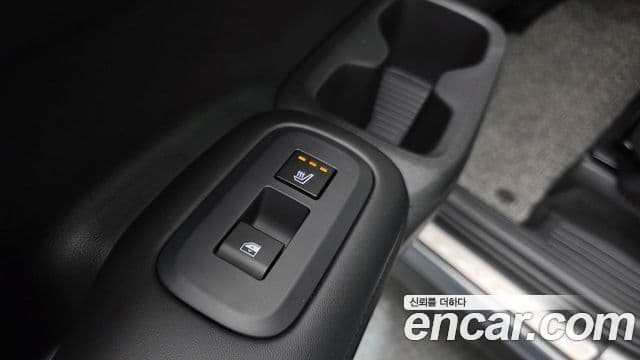 Hyundai Santa Fe 2024 — Şəkil 18/20