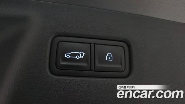 Hyundai Santa Fe 2024 — Şəkil 20/20