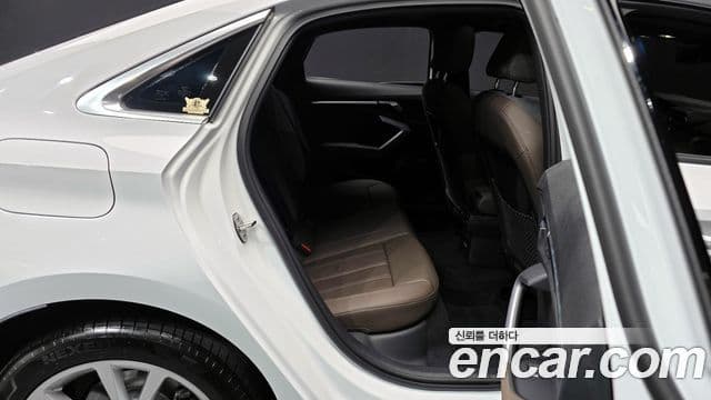Audi A3 2025 — ფოტო 12/20