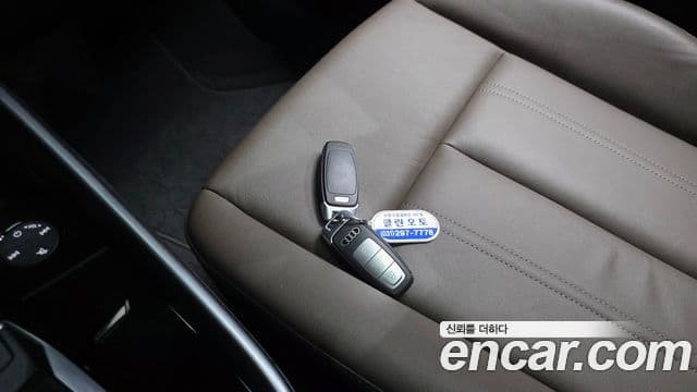 Audi A3 2025 — ფოტო 19/20