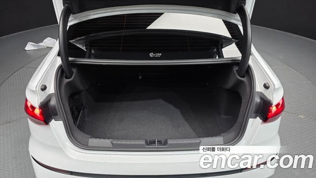 Audi A3 2025 — ფოტო 20/20