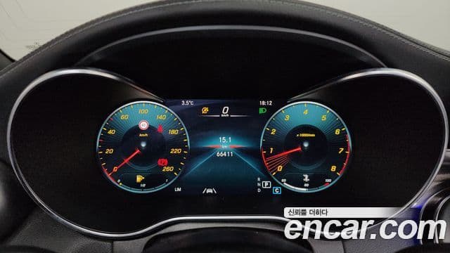 Mercedes-Benz C-Class 2022 — Фото 8/20