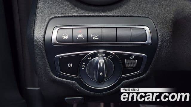 Mercedes-Benz C-Class 2022 — Фото 14/20