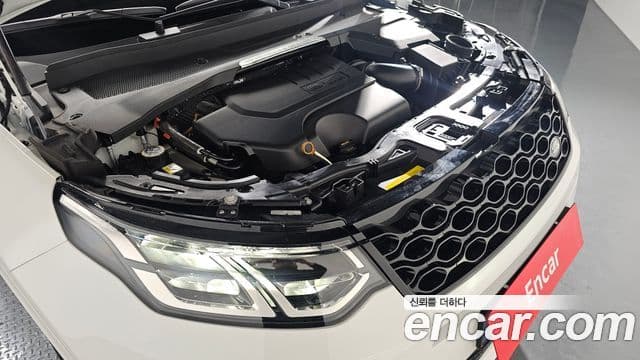 Land Rover Discovery Sport 2024 — Şəkil 6/20