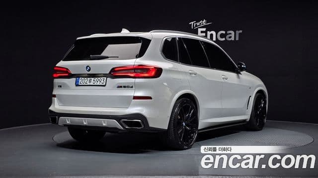 BMW X5 2019 — Şəkil 2/20