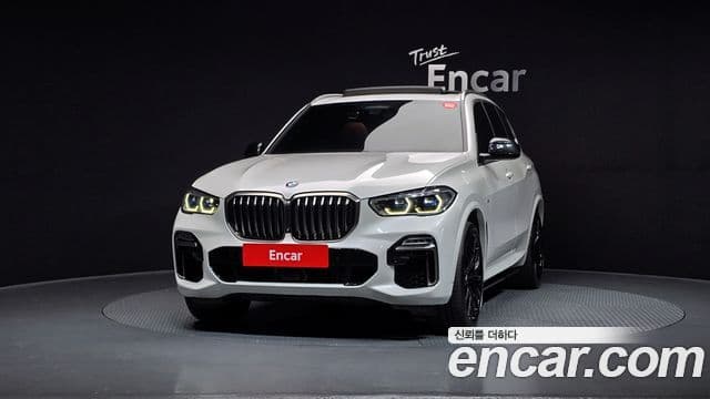 BMW X5 2019 — Şəkil 3/20