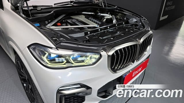 BMW X5 2019 — Şəkil 6/20