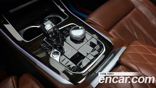 BMW X5 2019 — Şəkil 9/20