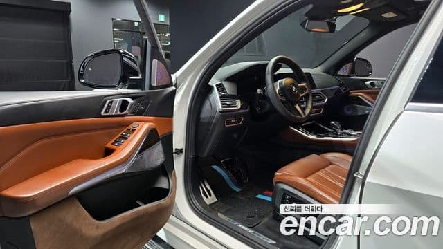 BMW X5 2019 — Şəkil 11/20