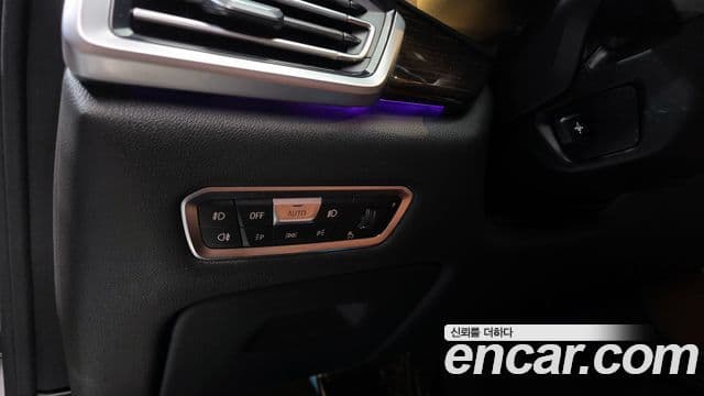BMW X5 2019 — Şəkil 13/20
