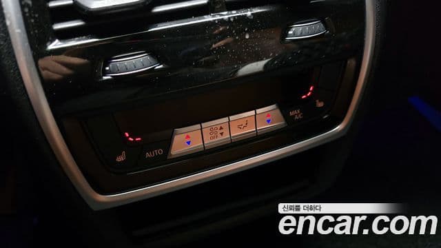BMW X5 2019 — Şəkil 17/20