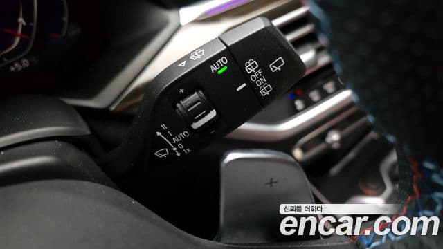 BMW X5 2019 — Şəkil 18/20